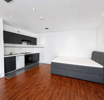 Wohnung zum Mieten in Bamberg 522,00 € 29 m²