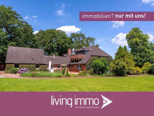 Foto - Haus zum Kaufen in Hude 1.095.000,00 € 323 m²