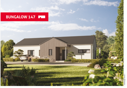 Foto - Haus zum Kaufen in Bad Münstereifel 348.685,00 € 145 m²