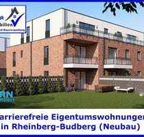 Wohnung zum Kaufen in Rheinberg 479.000,00 € 107 m²