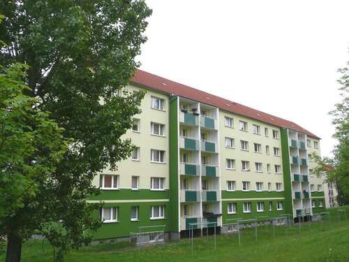 Foto - Wohnung zum Mieten in Limbach-Oberfrohna 335,00 € 59.16 m²