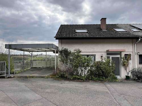 Foto - Haus zum Kaufen in Plochingen 440.000,00 € 148 m²