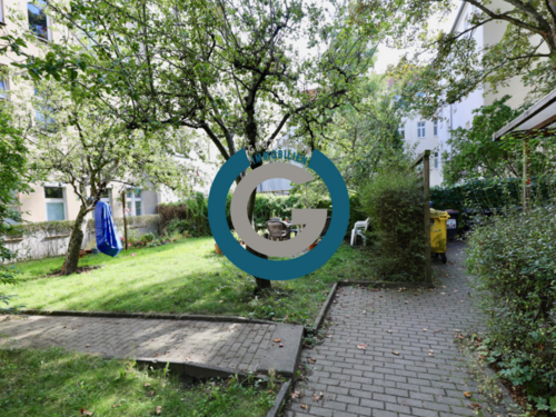 Foto - Wohnung zum Kaufen in Berlin 215.009,00 € 82.78 m²