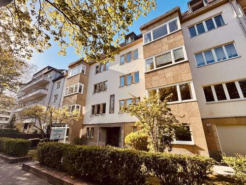 Foto - Wohnung zum Kaufen in Düsseldorf 539.000,00 € 108 m²