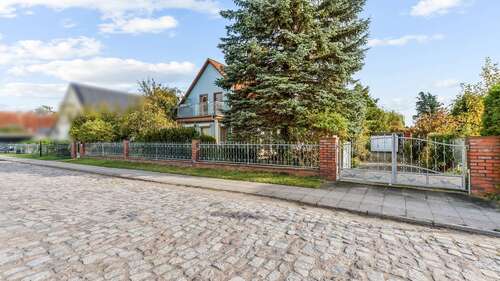 Foto - Haus zum Kaufen in Wustermark 560.000,00 € 143 m²