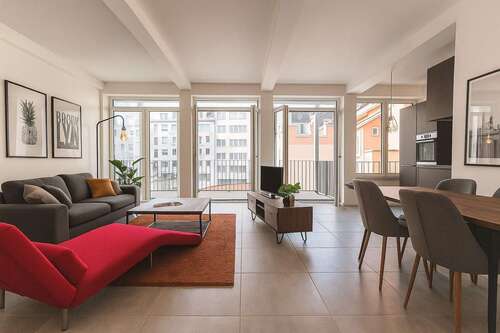 Foto - Wohnung zum Mieten in Essen 1.150,00 € 93 m²