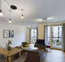 Wohnung zum Mieten in Berlin 1.495,00 € 55.28 m²