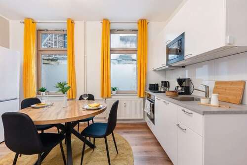 Foto - Wohnung zum Mieten in Aachen 1.000,00 € 48 m²