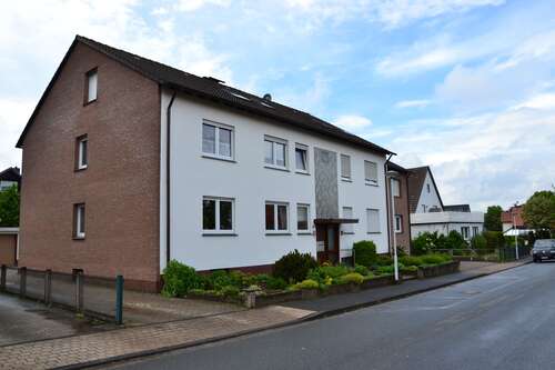 Foto - Wohnung zum Mieten in Werther 450,00 € 66 m²