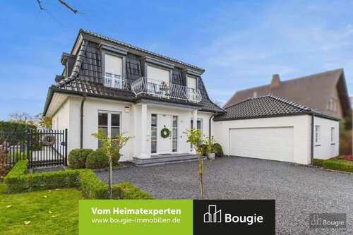 Foto - Haus zum Kaufen in Heinsberg 660.000,00 € 192 m²