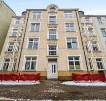 Wohnung zum Kaufen in Rostock 270.000,00 € 81.39 m²