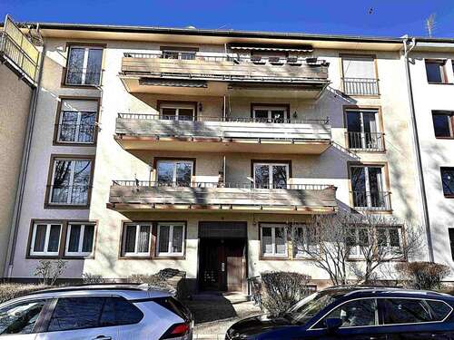 Foto - Wohnung zum Kaufen in Stuttgart 330.000,00 € 78 m²