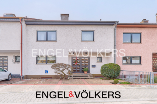 Foto - Haus zum Kaufen in Weiterstadt 545.000,00 € 139 m²