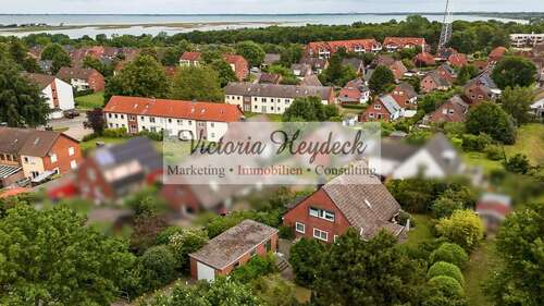 Foto - Haus zum Kaufen in Heiligenhafen 399.500,00 € 140 m²