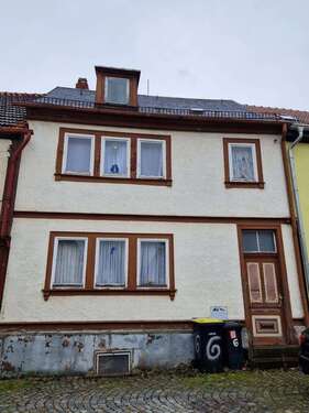 Foto - Haus zum Kaufen in Waltershausen 11.785,00 € 90 m²