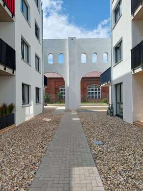 Foto - Wohnung zum Mieten in Magdeburg 1.238,90 € 123.9 m²
