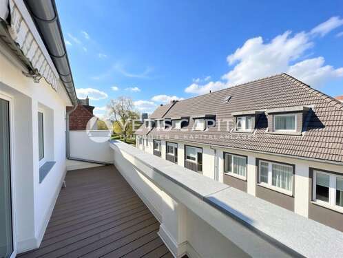 Foto - Wohnung zum Kaufen in Köln 329.000,00 € 52.23 m²