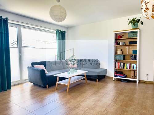 Foto - Wohnung zum Kaufen in Neudenau 239.000,00 € 70 m²