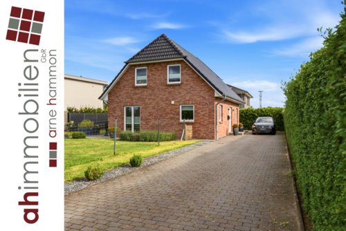 Foto - Haus zum Kaufen in Flensburg 530.000,00 € 119 m²