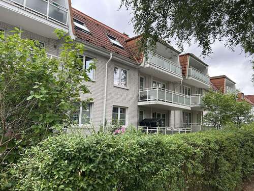 Foto - Wohnung zum Kaufen in Hamburg-Wandsbek 245.000,00 € 48.56 m²