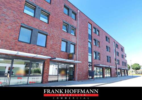 Foto - Büro in Henstedt-Ulzburg 1.100,00 € 82 m²