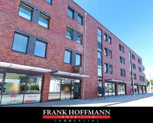 Büro in Henstedt-Ulzburg 1.100,00 € 82 m²