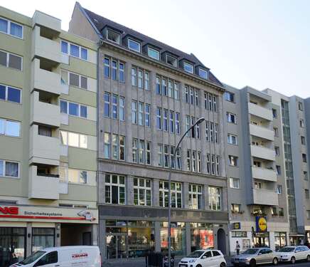 Foto - Büro in Berlin 3.979,08 € 221.06 m²