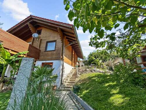 Foto - Haus zum Kaufen in Illmensee 399.000,00 € 120.5 m²