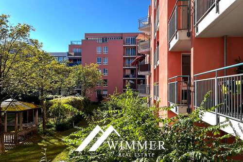 Foto - Wohnung zum Kaufen in München 899.000,00 € 95 m²