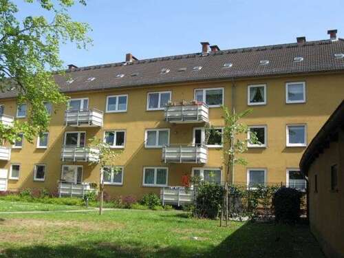 Foto - Wohnung zum Mieten in Kiel 1.065,00 € 76.85 m²