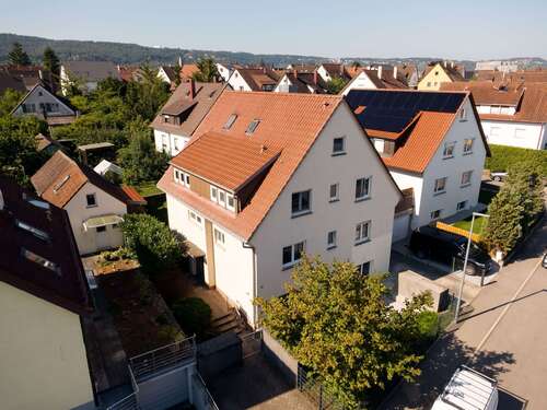 Foto - Haus zum Kaufen in Gerlingen 770.000,00 € 226.49 m²
