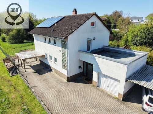 Foto - Haus zum Kaufen in Zuzenhausen 565.000,00 € 138 m²