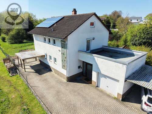 Foto - Haus zum Kaufen in Zuzenhausen 565.000,00 € 138 m²