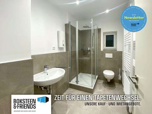 Foto - Wohnung zum Mieten in Essen - Frintrop 755,00 € 52 m²