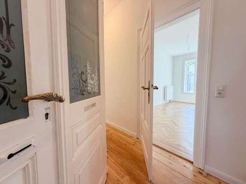 Foto - Wohnung zum Kaufen in Coburg 420.000,00 € 118.35 m²