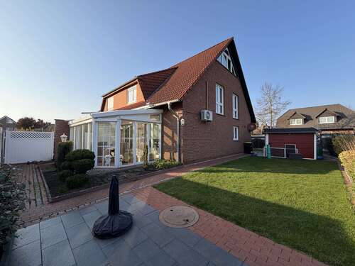 Foto - Haus zum Kaufen in Minden 369.000,00 € 137.28 m²