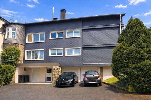 Foto - Wohnung zum Kaufen in Wuppertal 180.000,00 € 75.17 m²