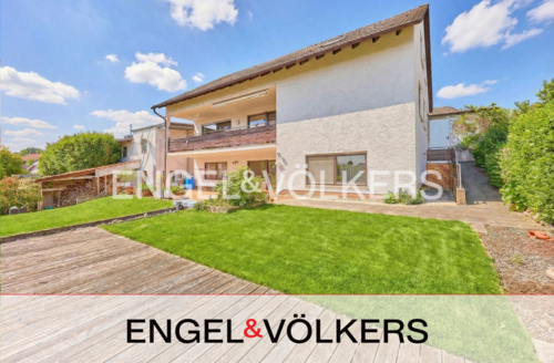 Foto - Haus zum Kaufen in Reinheim 625.000,00 € 290 m²