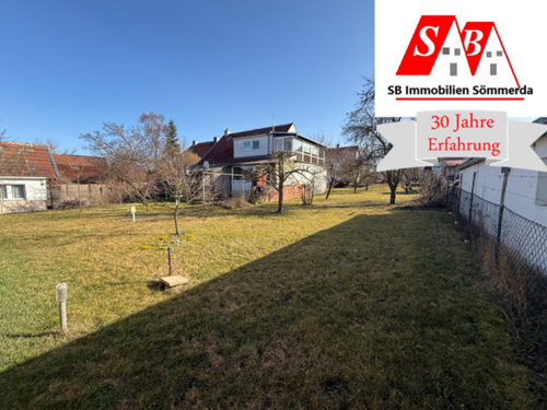 Foto - Haus zum Kaufen in Sömmerda 249.000,00 € 119 m²