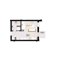 Wohnung zum Kaufen in Füssen 179.000,00 € 29.33 m²