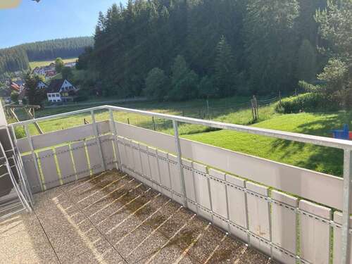 Foto - Wohnung zum Mieten in Bubenbach 670,00 € 74.78 m²
