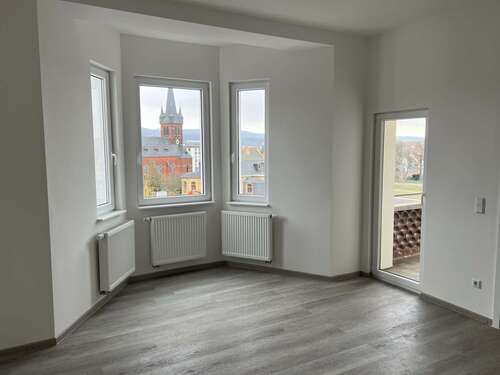 Foto - Wohnung zum Kaufen in Hessen - Bad Hersfeld 285.000,00 € 137.35 m²