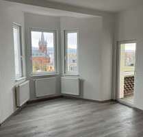 Wohnung zum Kaufen in Hessen - Bad Hersfeld 285.000,00 € 137.35 m²