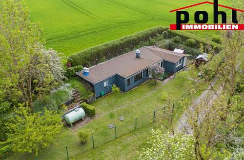 Foto - Haus zum Kaufen in Eisfeld 79.000,00 € 70 m²