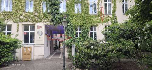 Foto - Büro in Berlin 1.200.000,00 € 140 m²