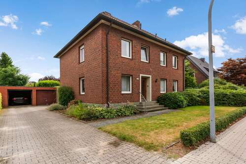 Foto - Haus zum Kaufen in Harsewinkel 319.000,00 € 165 m²