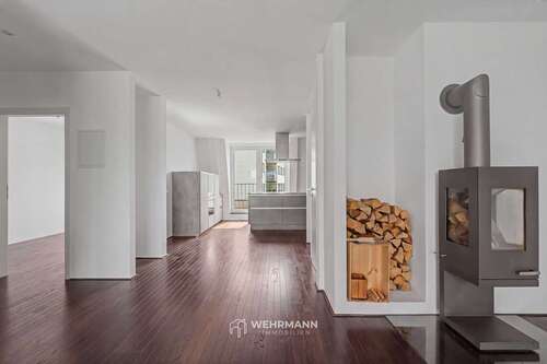 Foto - Wohnung zum Kaufen in Köln 639.000,00 € 91.82 m²