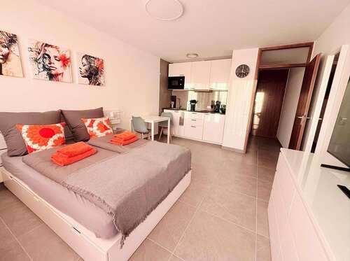 Foto - Wohnung zum Mieten in Stuttgart 1.000,00 € 30 m²