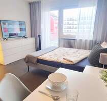 Wohnung zum Mieten in Stuttgart 900,00 € 30 m²