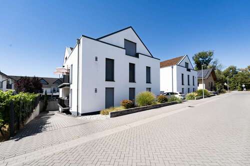 Foto - Wohnung zum Kaufen in Bingen am Rhein Büdesheim 698.000,00 € 190.79 m²